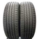 215/65/15 Continental 215/65R15 96H ContiPremiumContact 5 Lato 7,8mm