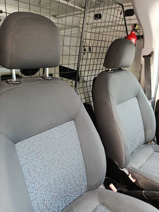 Citroen Nemo 1.3HDI 75CV 2012 com barras tejadilho