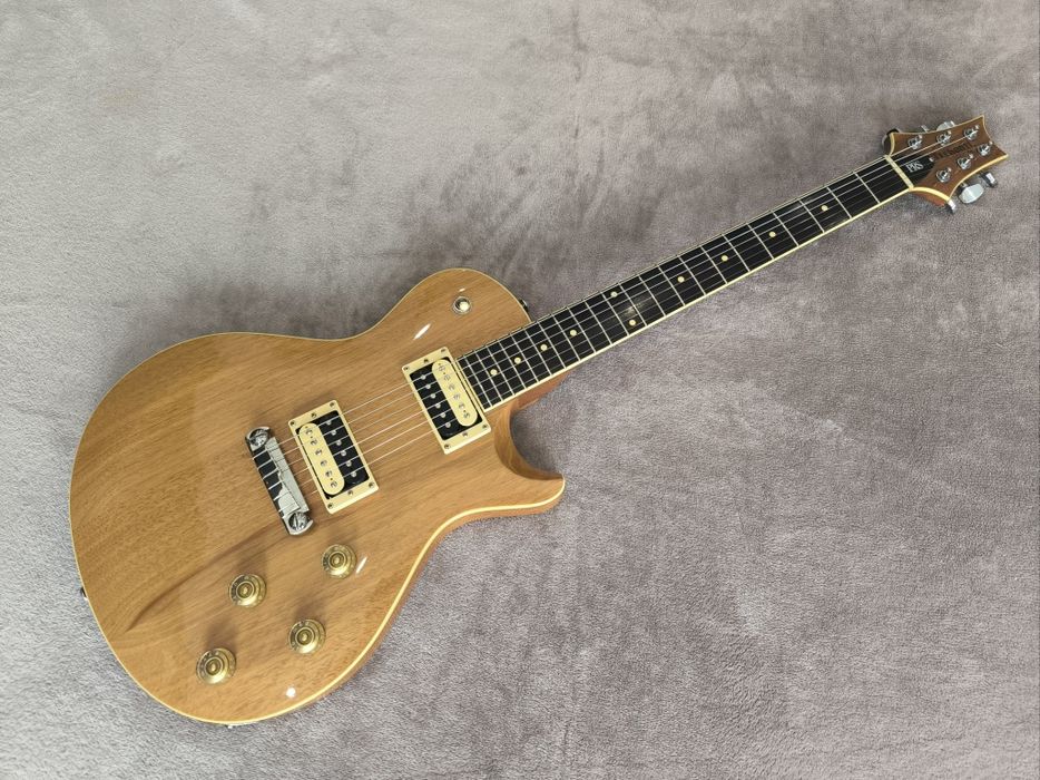 Guitarra Elétrica PRS SE Tremonti NT