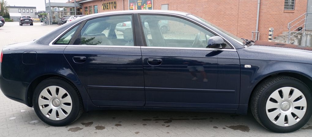 Na sprzedaż Audi A4 B7