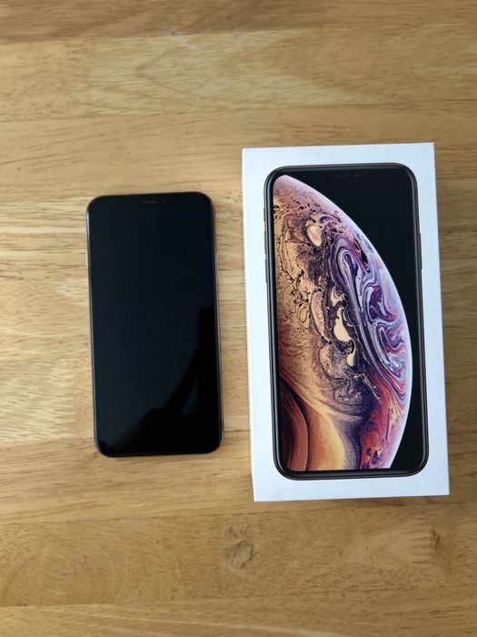 iPhone XS 64GB