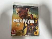 Max Psyne 3 PlayStation3