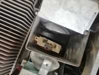 Rzutnik Diapol automat PRL