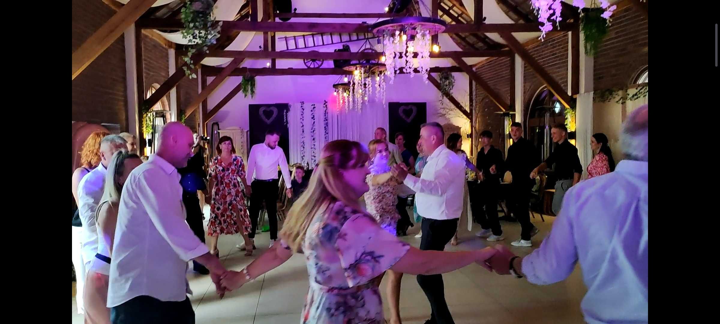 Dj Alex na imprezę urodziny osiemnastkę wesele sylwestra karaoke