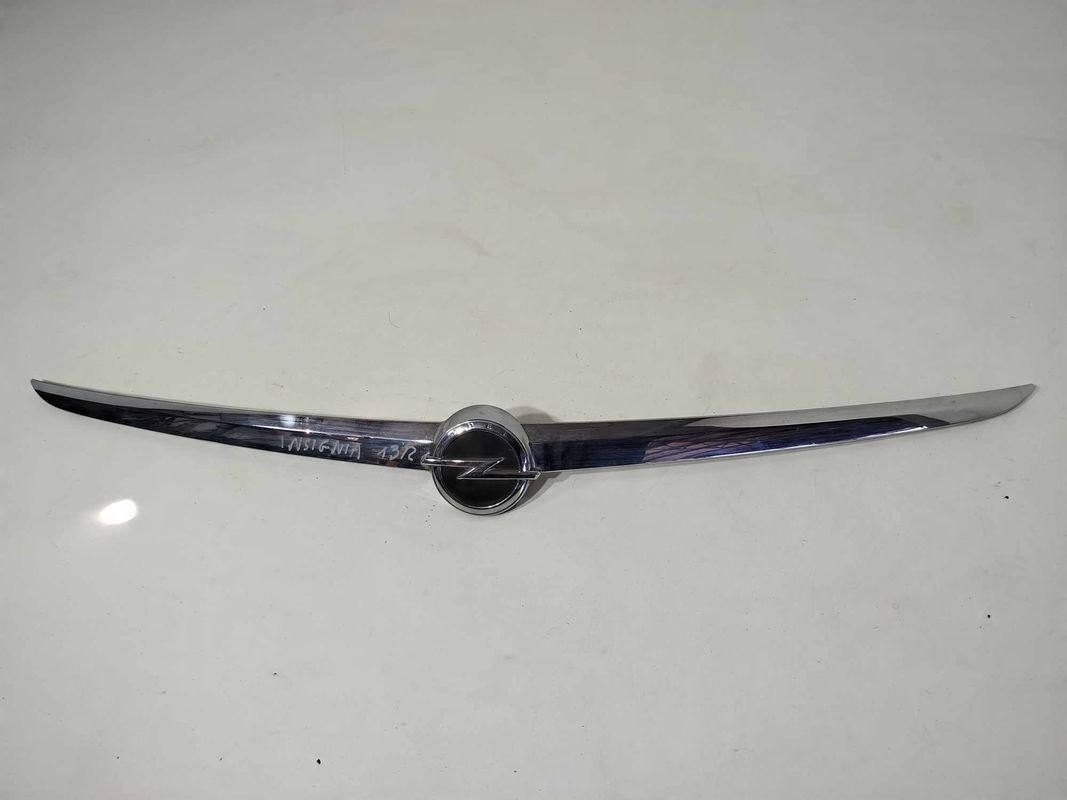 Blenda Mikrostyk Klapy Tył Opel Insignia A 08-13