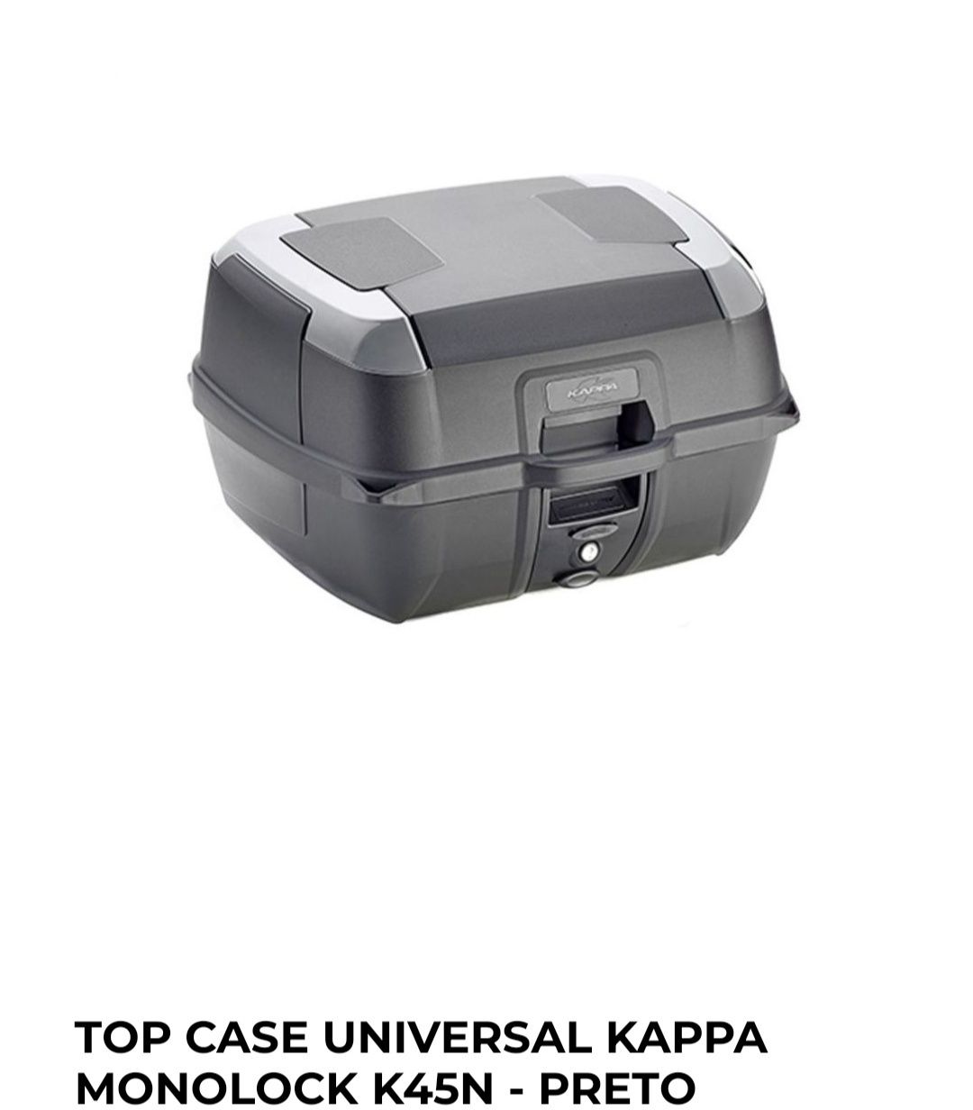 Top case Kappa k45