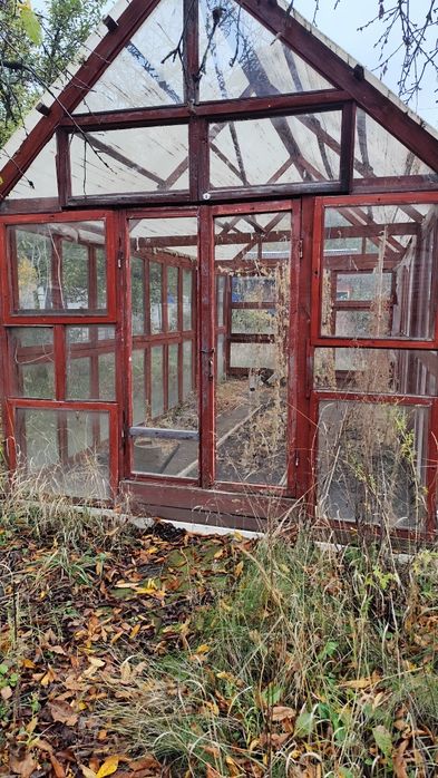 Продам дом в Солоницевке HG5