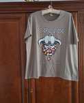 T-shirt Pearl Jam koszulka XL