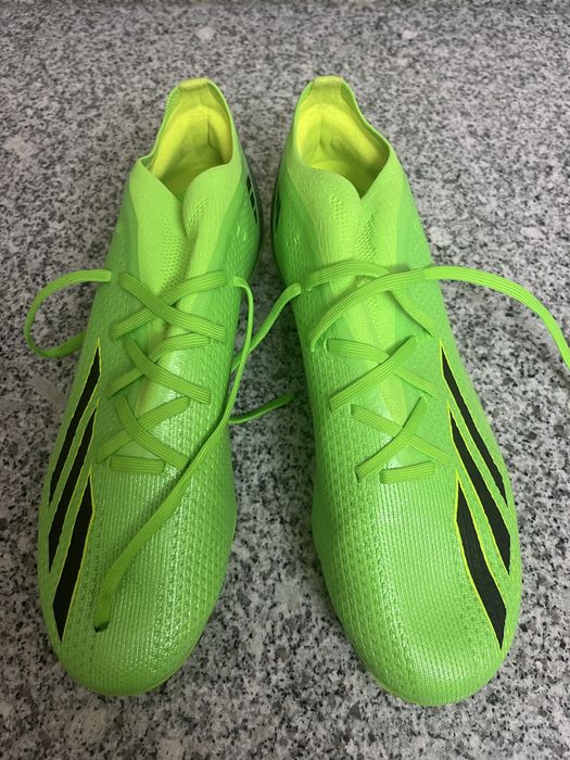 Chuteiras Adidas originais Novas