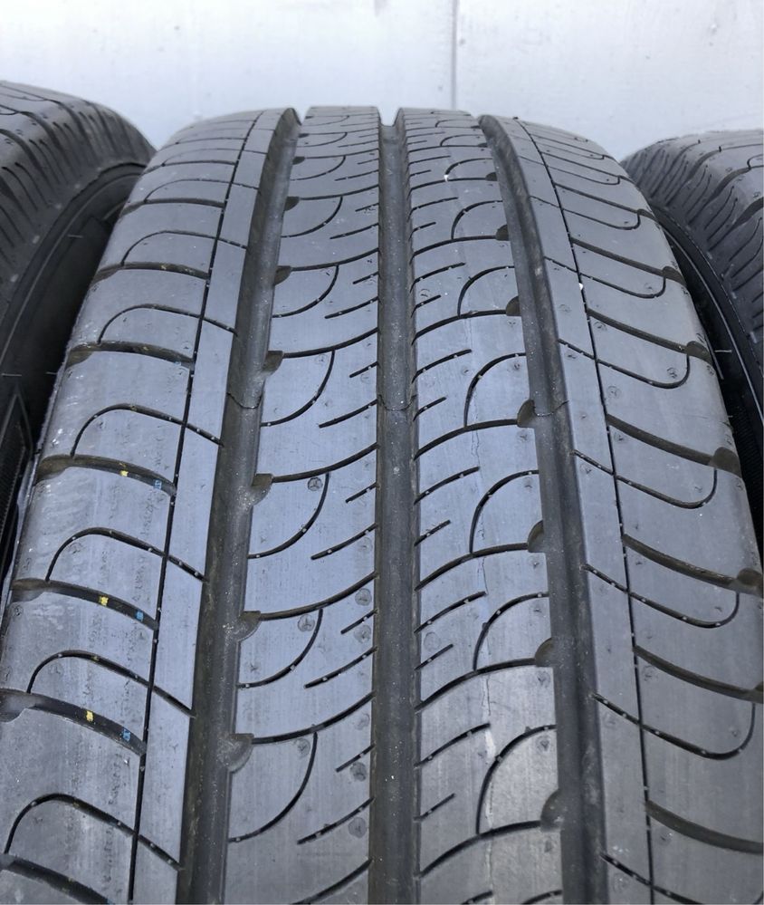 215 65 16c Goodyear EfficientGrip Cargo Demo лето грузовые цешка new