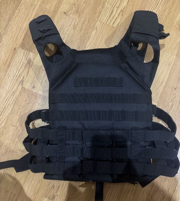 Плитоноски продам или обменяю