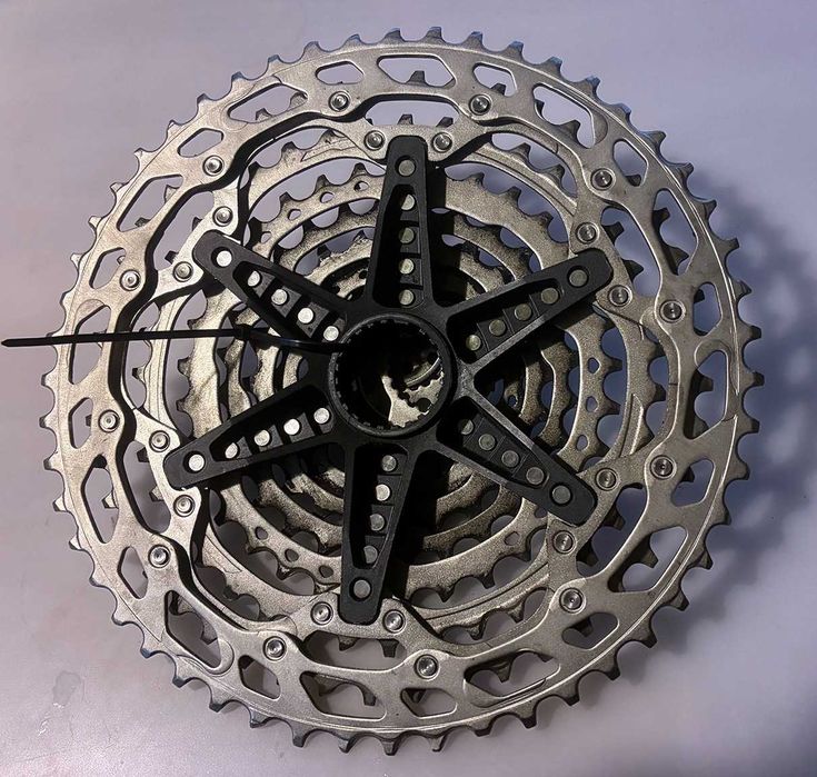 Kaseta Shimano Deore CS-M6100 12 rz 10-51  stan bdb.