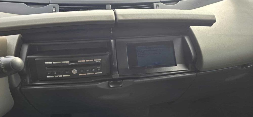 Renault Espace 3.0 diesel 2003r skóry automat INITIALE PARIS
