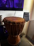 Batuque (djambé)