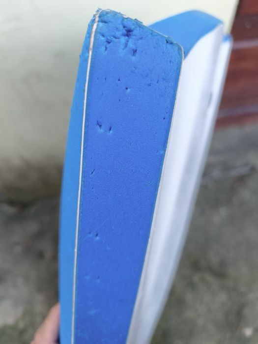 Prancha Bodyboard Manta Eppo GUN 42