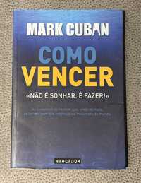 Livro “Como Vencer” de Mark Cuban