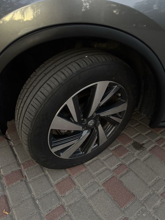 Продам Nissan Murano свіжо пригнаний