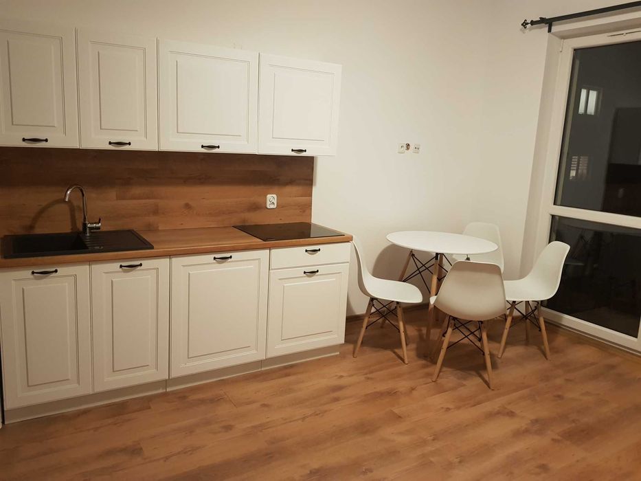 Mieszkanie do wynajęcia Nowy Dwór Mazowiecki CENA BEZ DODAT. OPŁAT