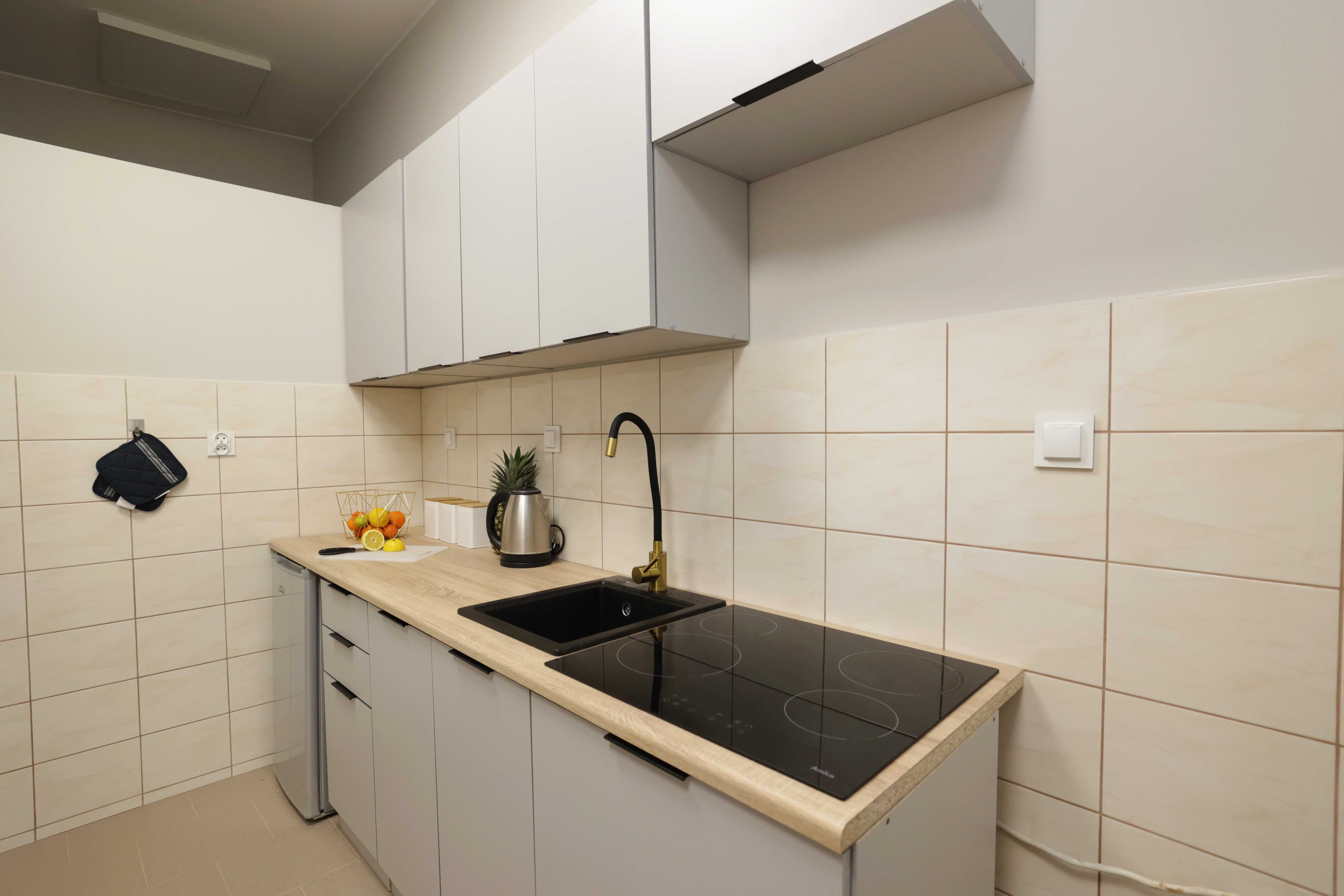 Hostel od 31 zł. za noc- WIFI w cenie- parking na miejscu