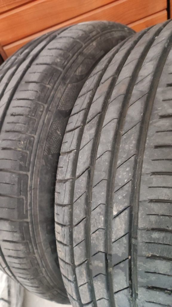 Pneu 205/60R16 usado