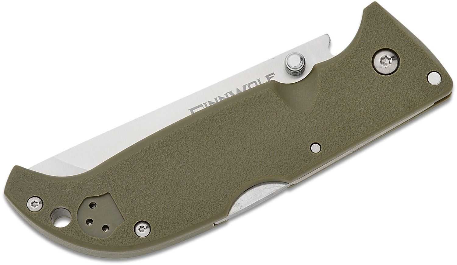 Cold Steel Finn Wolf