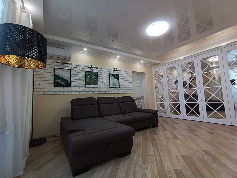 Продаю дом 2022г постройки в живописном районе за Мерефой