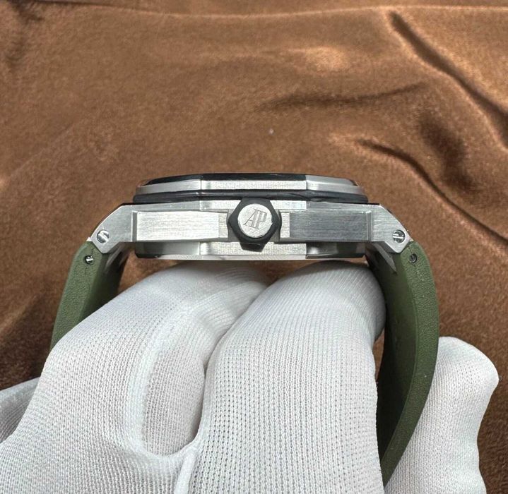 Relógio de mergulho Audemars Piguet Royal Oak Offshore 42mm