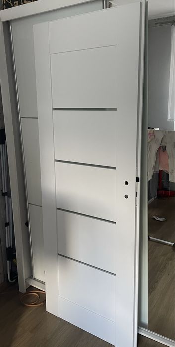 Drzwi Falco 70cm Prawe nowe