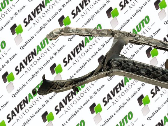 Frente em fibra ou chapa FORD Focus I Carrinha (DNW)