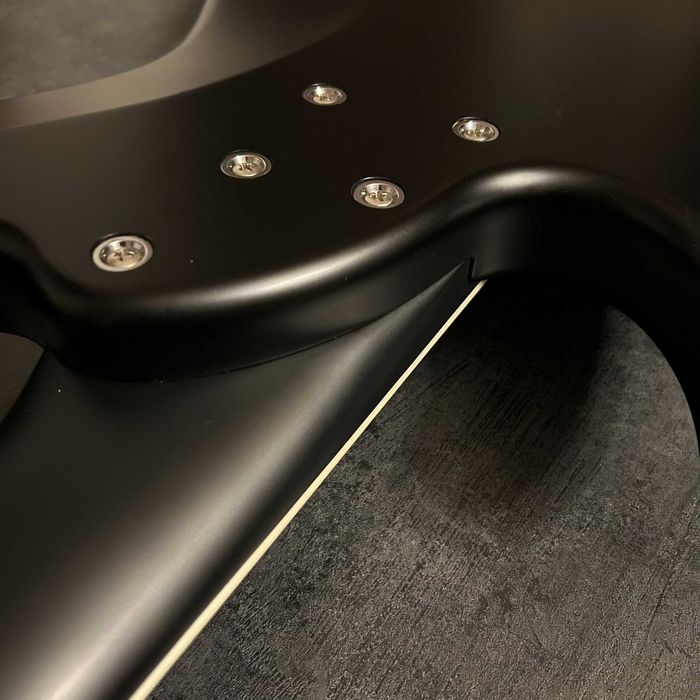 Maruszczyk Elwood 5P skala 35 mat heban Delano jazz bass gitara basowa