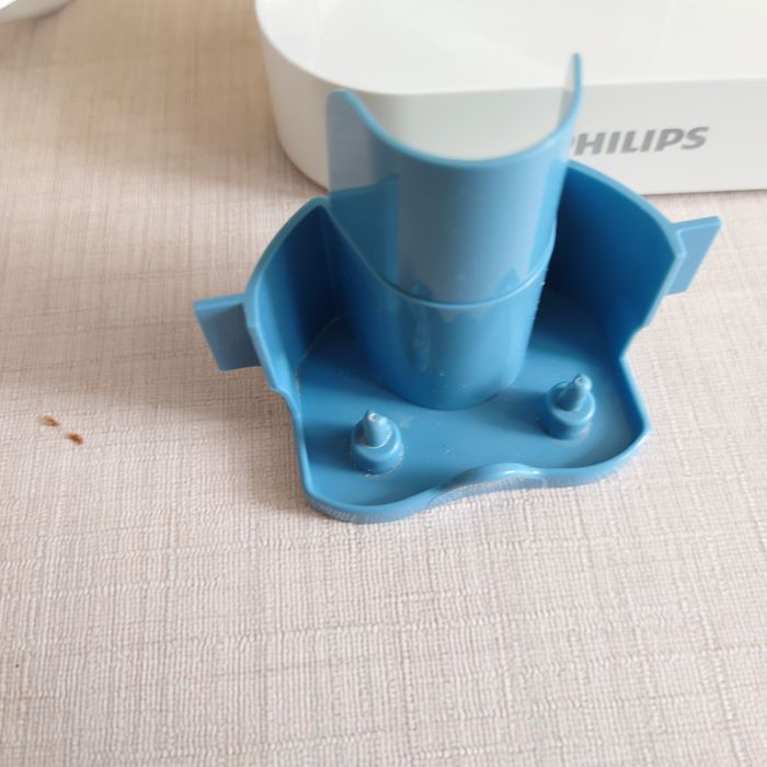 Sterylizator UV do szczoteczek Philips