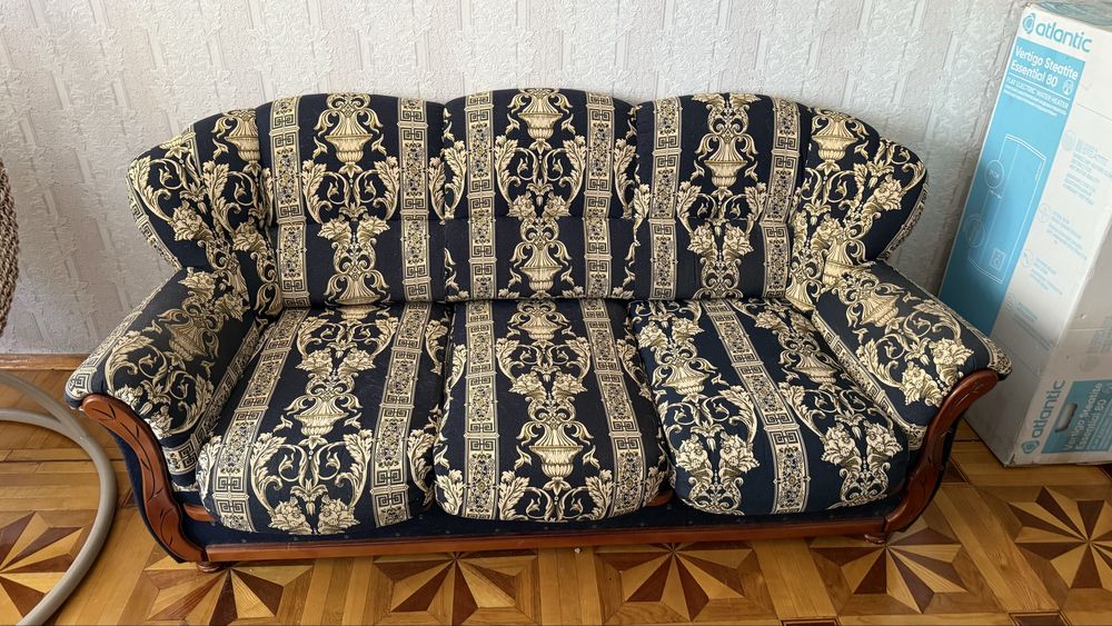 Розкладний диван