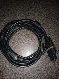 Kabel z przejściówka na HD