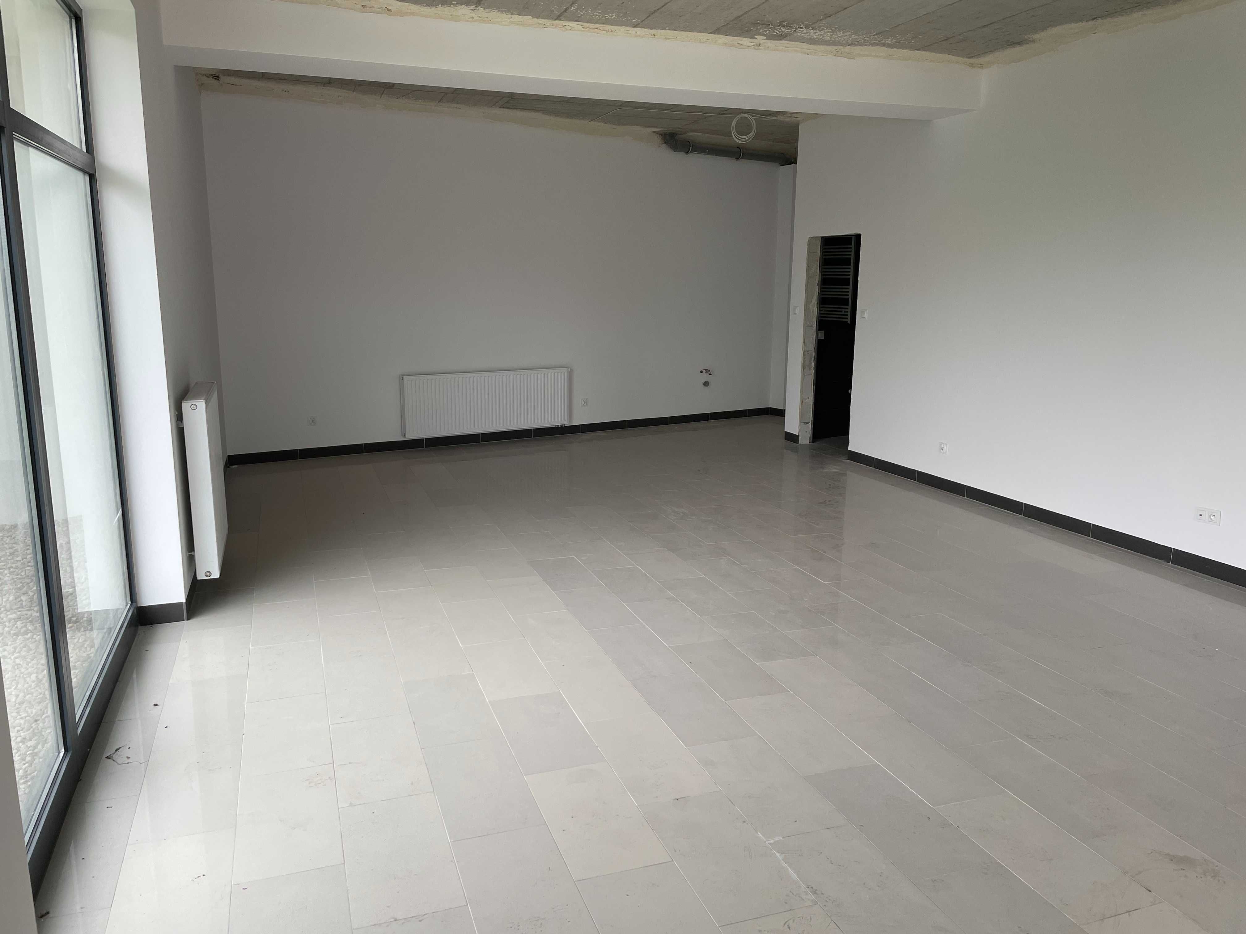 Lokal blisko centrum miasta 62 m2