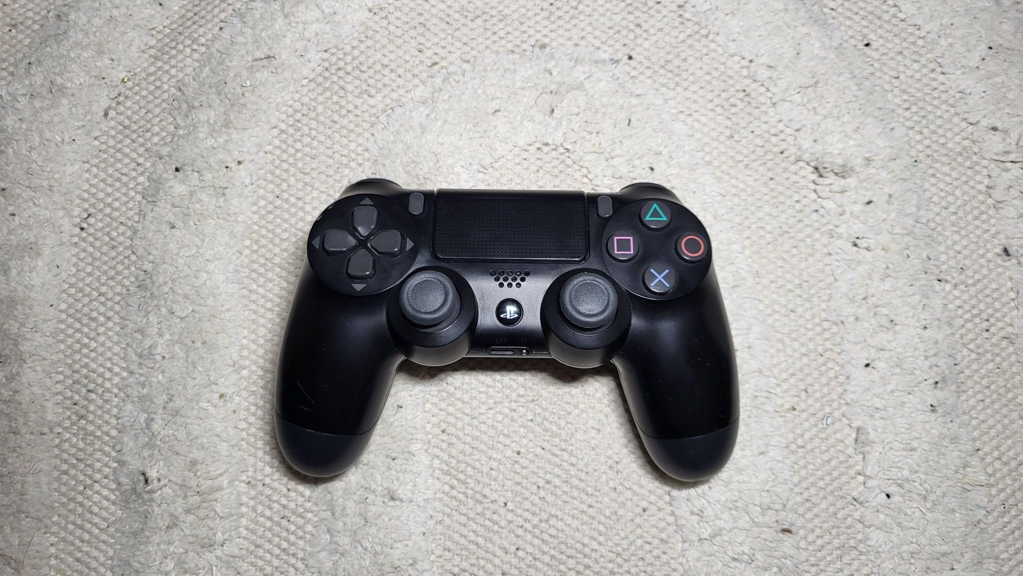 PS4 Dualshock 4 Pad