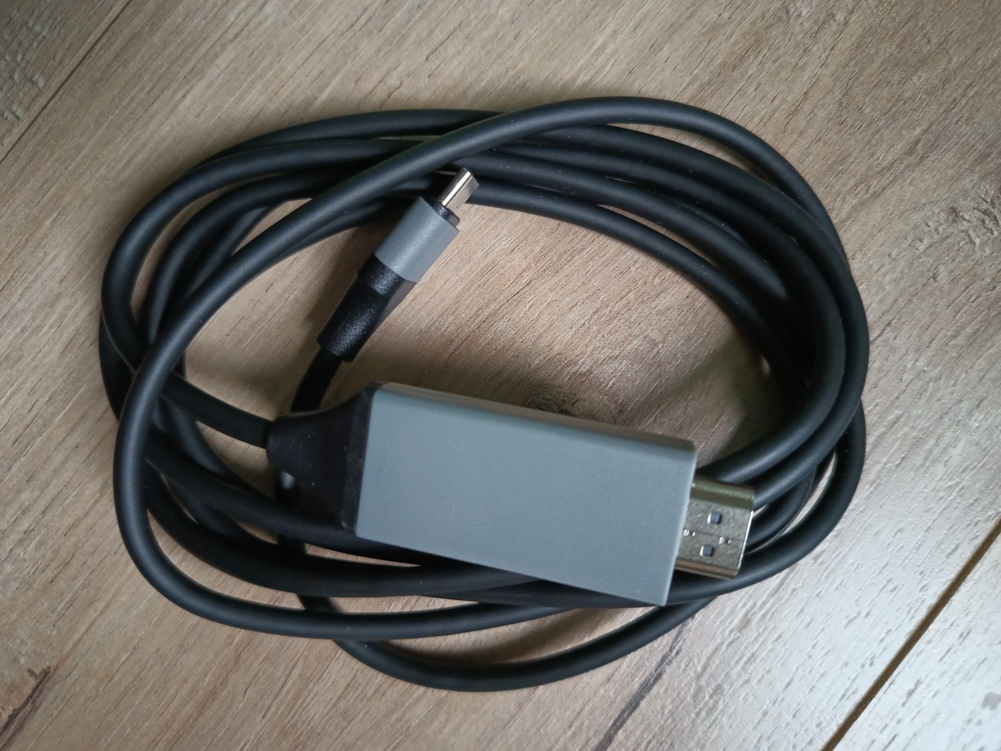 Kabel HDTV USB c