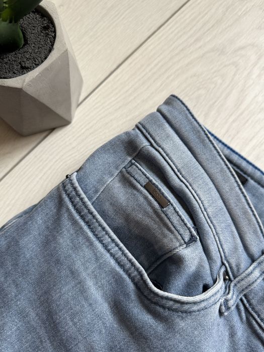 Hugo Boss джинси чоловічі оригінал 32/30