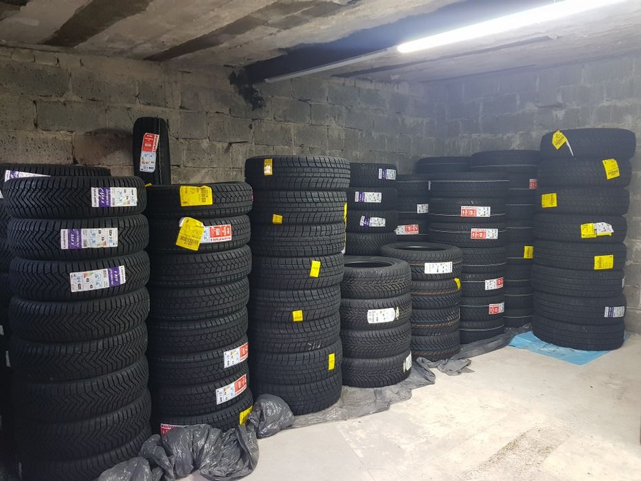 Opony ceny HURTowe Wielgus Kazimierza Wielka odbiór 7dni w tygodniu