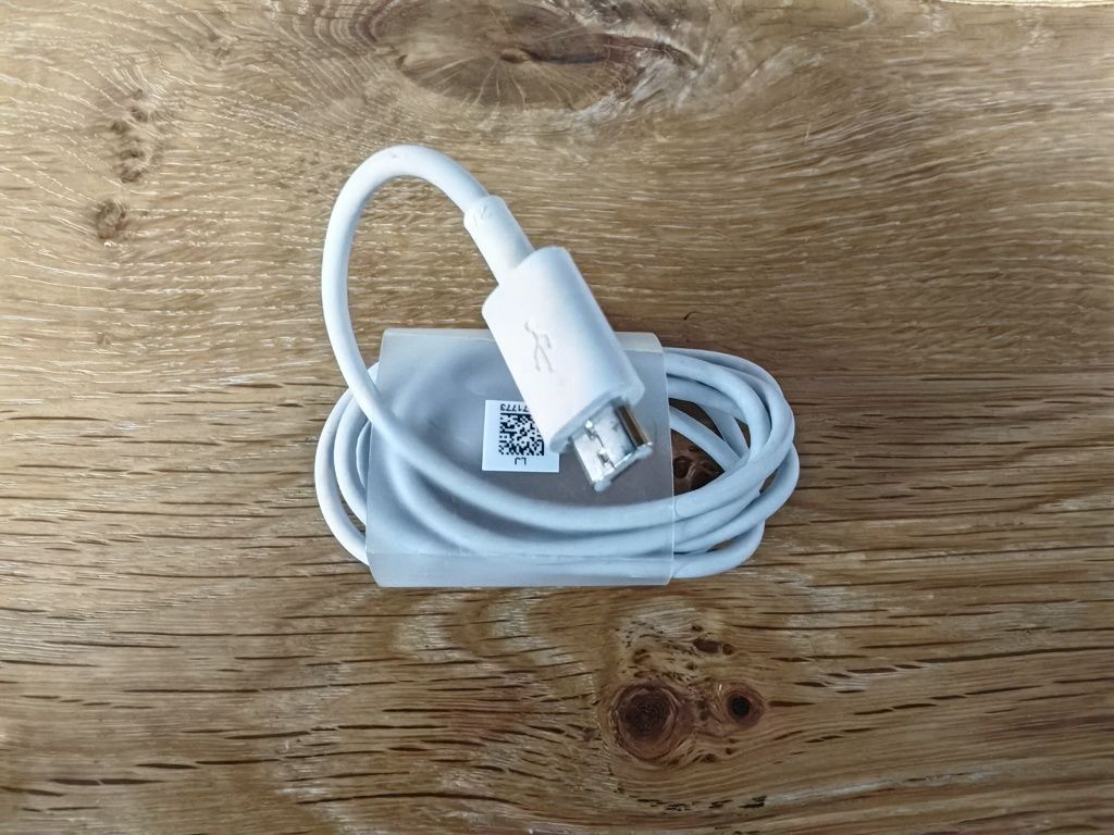 Kabel Huawei microUSB - nowy