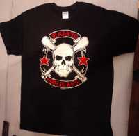 Rancid - Hooligans t-shirt L