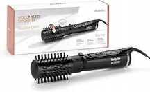 outlet babyliss 2885u big hair lokówko-suszarka obrotowa 360stopni