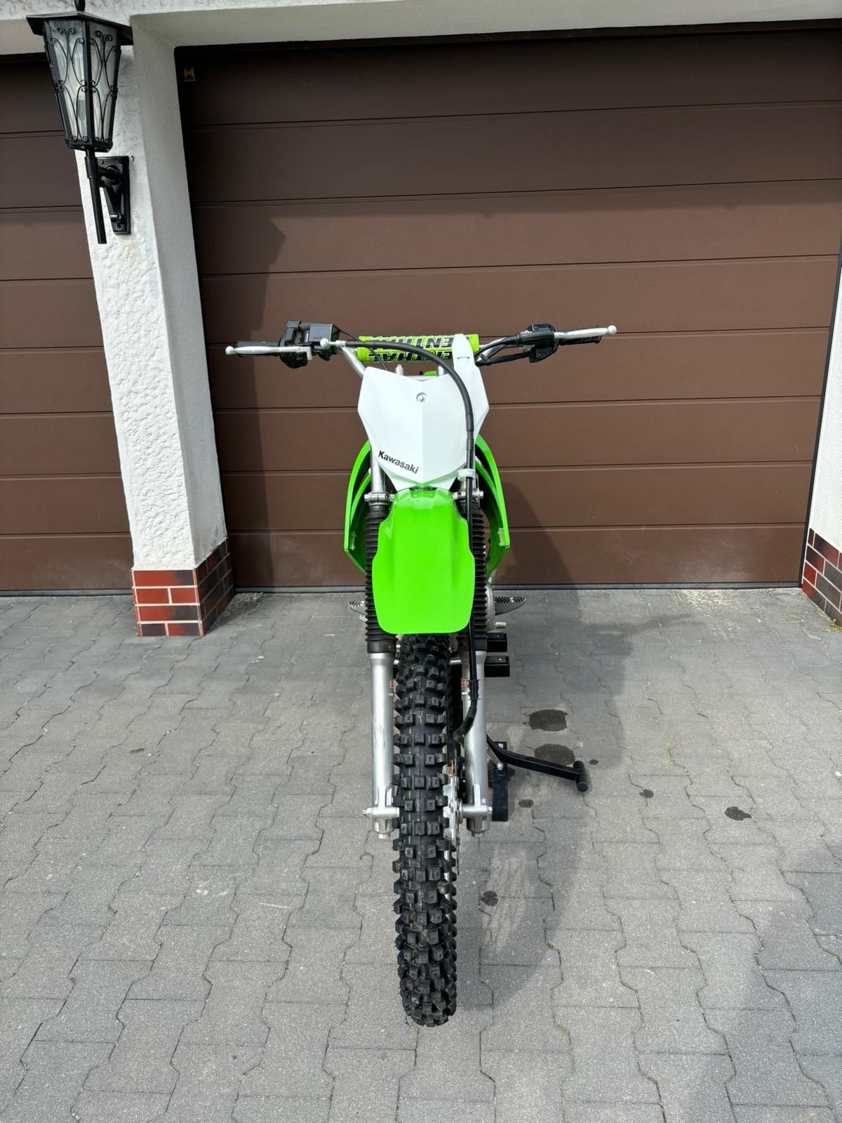 Kawasaki 140KLX RF