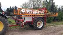 Opryskiwacz Agrifac GN 3900 od rolnika 4000 litrów 21  metrów