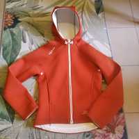 Bluza piankowa damska z kapturem rozmiar M Helly Hansen