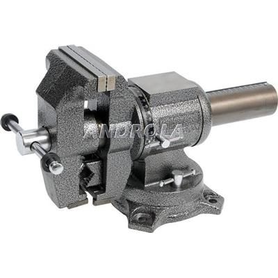 Imadło wielofunkcyjne obrotowe 4" 100mm Yato