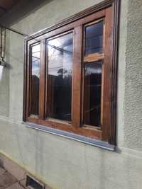 Продам дерев'яні вікна