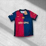 Koszulka FC Barcelona x Travis Scott