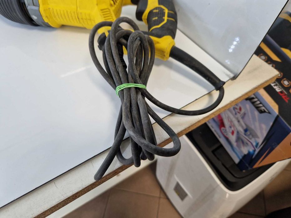 Piła Szablasta 900W STANLEY FATMAX FME360