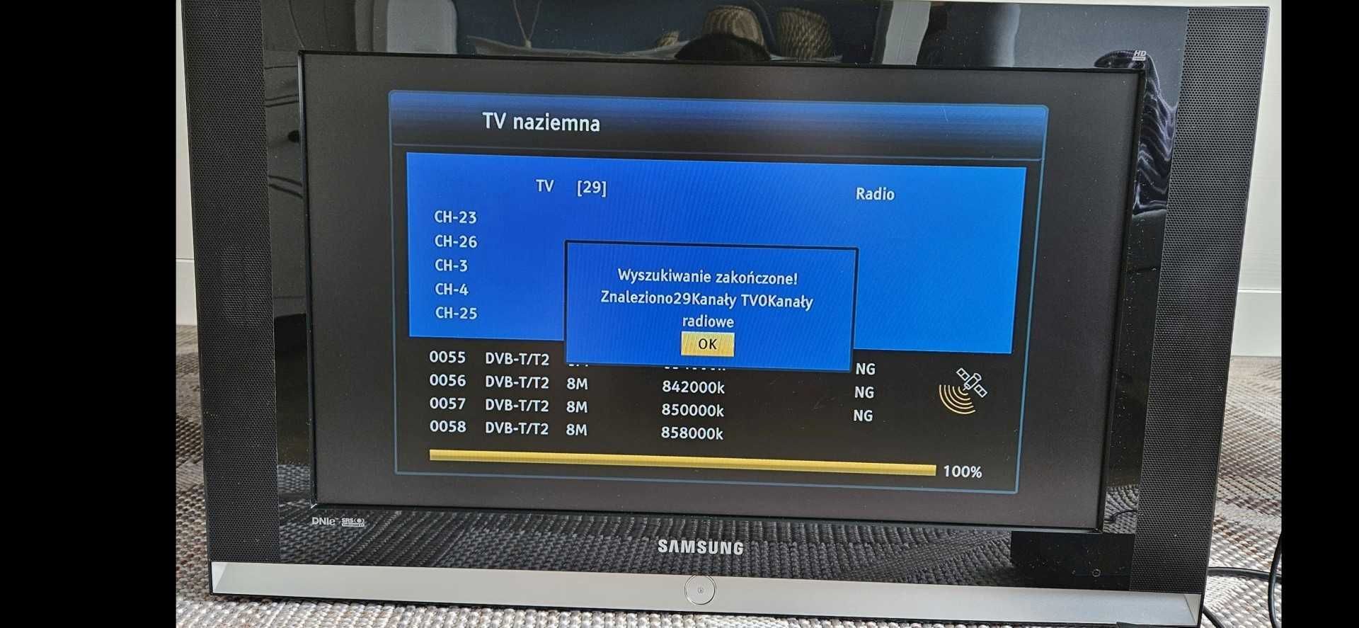 Tuner DVB-T2 Ferguson Ariva T75 H.265 HEVC