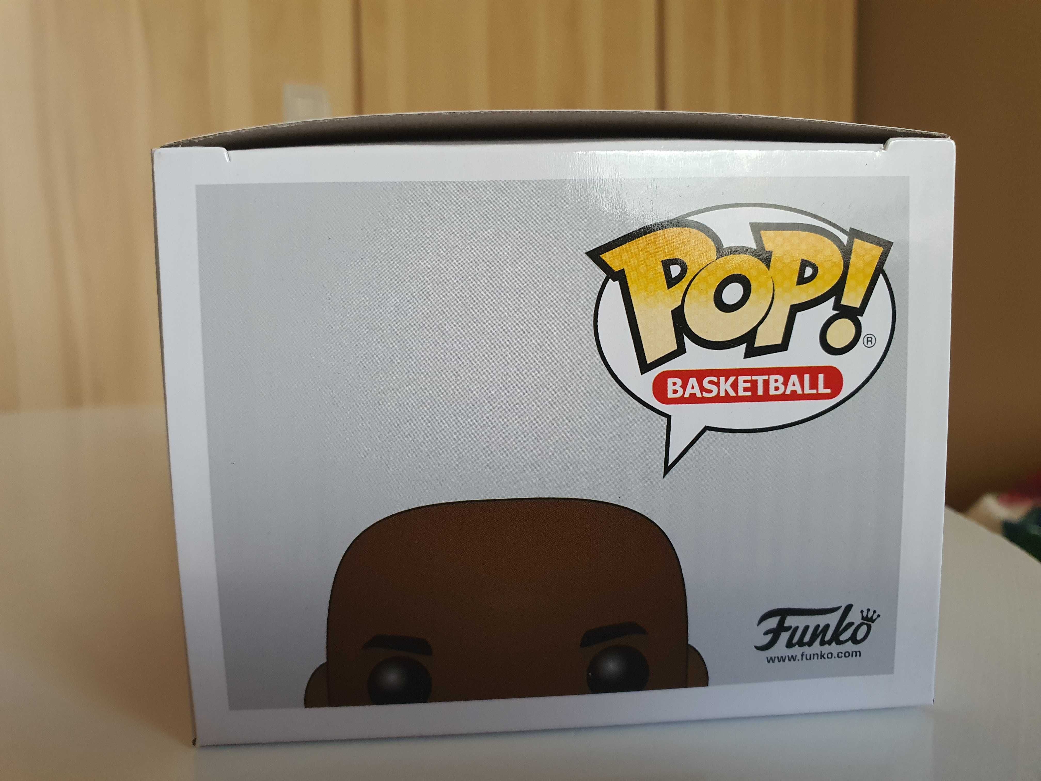 Michael Jordan - Funko Pop NBA Chicago Bulls nr.84